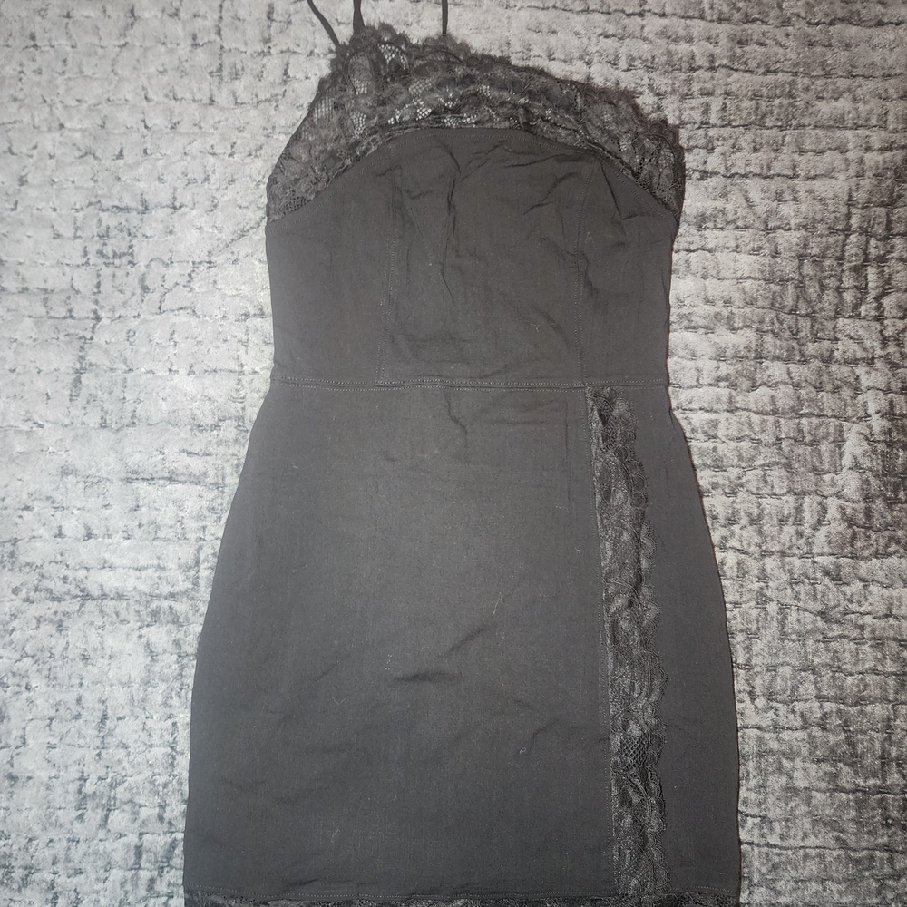 NWT Intimately By Free People One Shoulder Dress